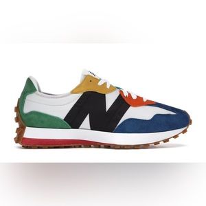 New Balance 327